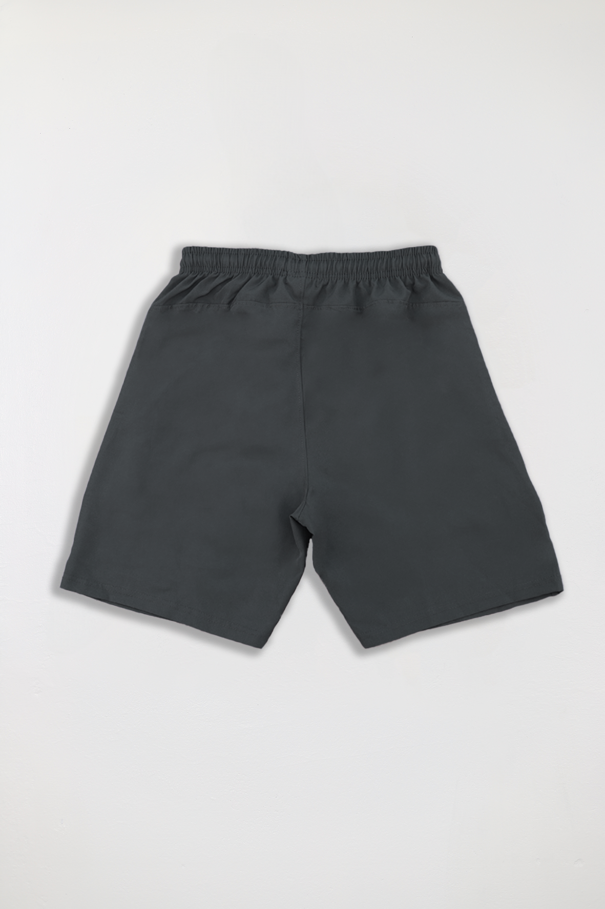 Ns lycra shorts(Dark grey)